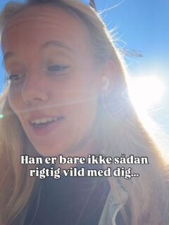 Det er helt op til dig selv, om du har lyst til at styrketræne ☺️

Om jeg synes det er dumt at lade være? at gå glip af de sundhedsfordele der følger med? 🤷🏼‍♀️

Ja. Uden tvivl. 

Men du bestemmer selv, hvad du vil bruge din tid, dit liv og din energi på. 
Og hvis det ikke er træning, hvorfor så blive ved med, at vente på en god mandag? 
Måske er det bedre givet ud, at fokusere på noget du har lyst til?👀

Og måske. Måske! 
Måske giver det dig rum til at finde en bevægelsesform som gør dig glad? 😎
Det er 100% bedre at bevæge sig “ikke-optimalt”, end ikke at bevæge sig overhovedet! 

Hvad kan du godt lide at lave?🤔 

Og vil du opleve, hvor meget du kan få ud af to træninger om ugen af 35-45 minutter? 
Så skriv til mig 💪 

#personligtræner #onlinecoach #styrketræning #aktivlivsstil #træningsinspiration