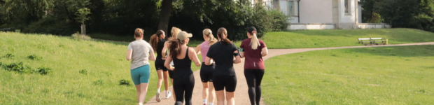 Løbeklub i København